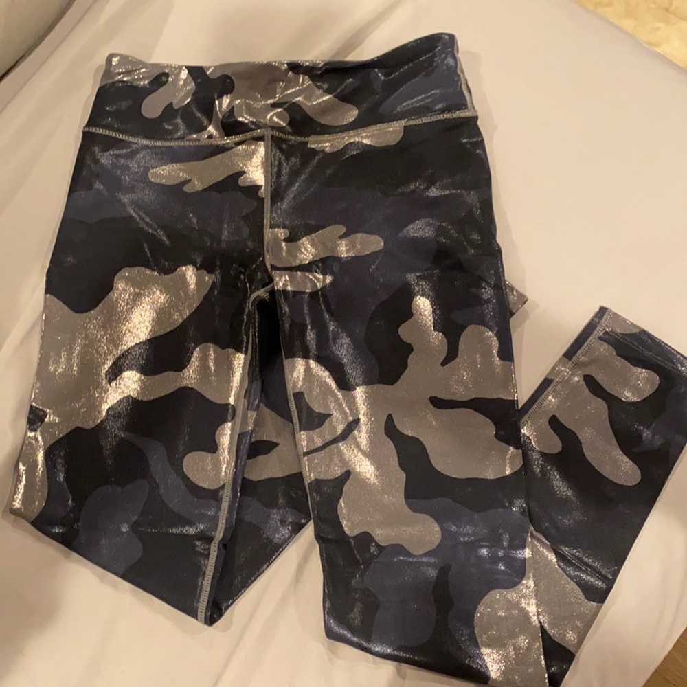 Noli Yoga Leggings NWOT